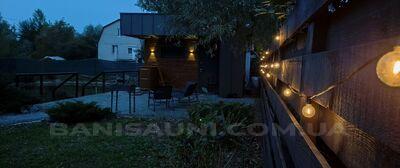 Sauna Lake House відгуки, лазня/сауна Київ Дарницький район м. Київ, Осокорки -дачі (точна адреса по геолокаці), фото, адреса з картою проїзду.