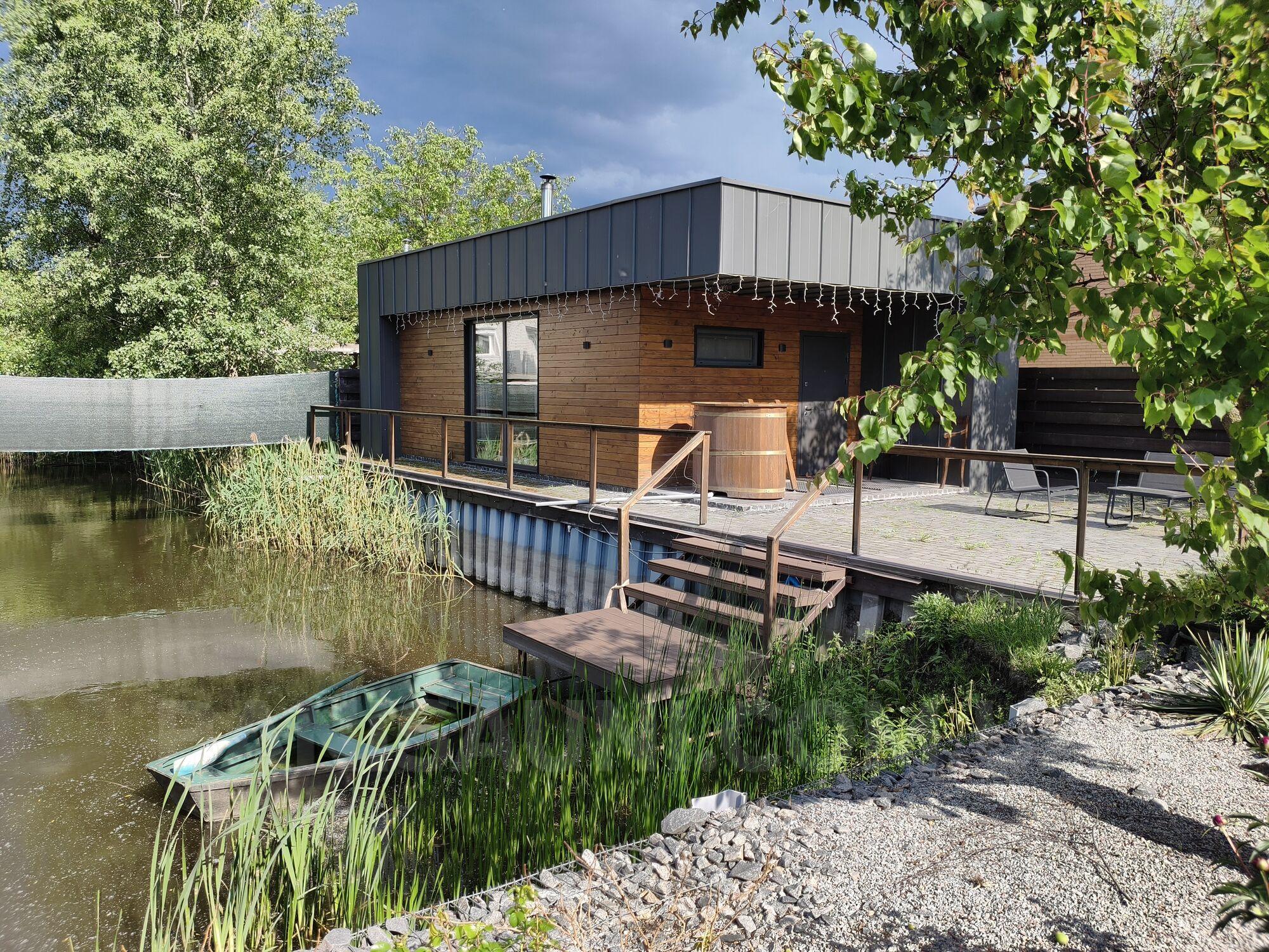 Sauna Lake House відгуки, лазня/сауна Київ Дарницький район м. Київ, Осокорки -дачі (точна адреса по геолокаці), фото, адреса з картою проїзду.