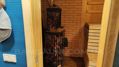 Баня на дровах відгуки, лазня/сауна Киев Дарницкий район ул. Иоганна Вольфганга Гетте, 5б, фото, адреса з картою проїзду.