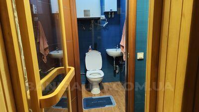 Баня на дровах відгуки, лазня/сауна Киев Дарницкий район ул. Иоганна Вольфганга Гетте, 5б, фото, адреса з картою проїзду.