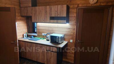 Баня на дровах відгуки, лазня/сауна Киев Дарницкий район ул. Иоганна Вольфганга Гетте, 5б, фото, адреса з картою проїзду.