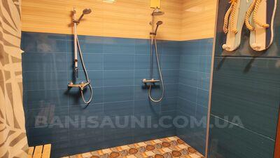 Баня на дровах відгуки, лазня/сауна Киев Дарницкий район ул. Иоганна Вольфганга Гетте, 5б, фото, адреса з картою проїзду.