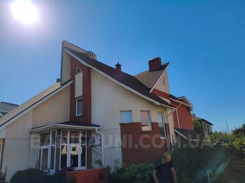 Баня на дровах відгуки, лазня/сауна Киев Дарницкий район ул. Иоганна Вольфганга Гетте, 5б, фото, адреса з картою проїзду.