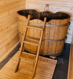 Баня A Frame Complex (Обухів) відгуки, лазня/сауна Горохове  район с.Горохове, Обухівський район, Київська обл., вул Садова 67А, фото, адреса з картою проїзду.