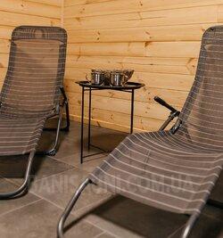 Баня A Frame Complex (Обухів) відгуки, лазня/сауна Горохове  район с.Горохове, Обухівський район, Київська обл., вул Садова 67А, фото, адреса з картою проїзду.