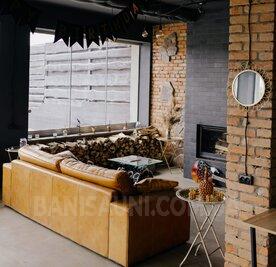 Баня A Frame Complex (Обухів) відгуки, лазня/сауна Горохове  район с.Горохове, Обухівський район, Київська обл., вул Садова 67А, фото, адреса з картою проїзду.