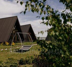 Баня A Frame Complex (Обухів) відгуки, лазня/сауна Горохове  район с.Горохове, Обухівський район, Київська обл., вул Садова 67А, фото, адреса з картою проїзду.