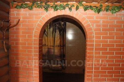 Баня «Семенівка» відгуки, лазня/сауна Дергачі  район Семенівка, Харківська область, фото, адреса з картою проїзду.