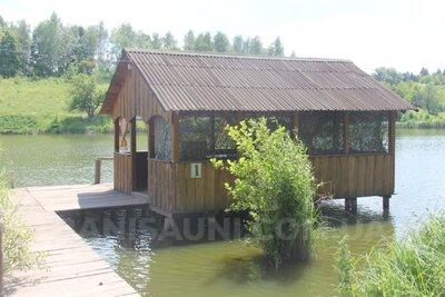 Баня «Семенівка» відгуки, лазня/сауна Дергачі  район Семенівка, Харківська область, фото, адреса з картою проїзду.