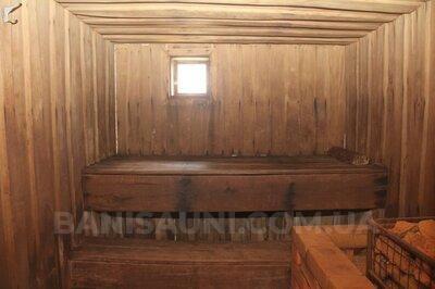 Баня «Семенівка» відгуки, лазня/сауна Дергачі  район Семенівка, Харківська область, фото, адреса з картою проїзду.