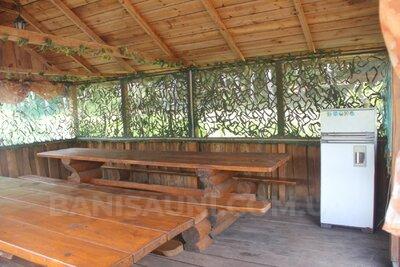 Баня «Семенівка» відгуки, лазня/сауна Дергачі  район Семенівка, Харківська область, фото, адреса з картою проїзду.