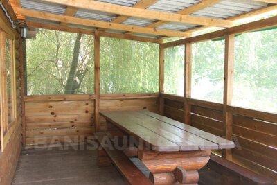 Баня «Семенівка» відгуки, лазня/сауна Дергачі  район Семенівка, Харківська область, фото, адреса з картою проїзду.