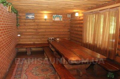 Баня «Семенівка» відгуки, лазня/сауна Дергачі  район Семенівка, Харківська область, фото, адреса з картою проїзду.