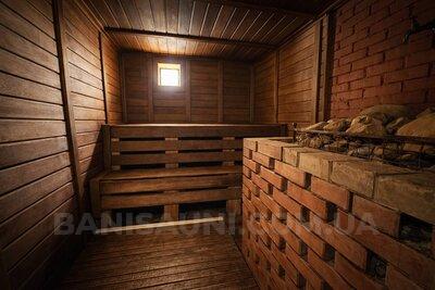 Баня «Семенівка» відгуки, лазня/сауна Дергачі  район Семенівка, Харківська область, фото, адреса з картою проїзду.