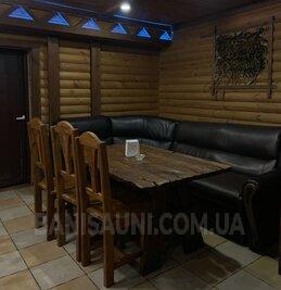 Шампань відгуки, лазня/сауна Харків Немишлянський район вул. Єдності, 171г, фото, адреса з картою проїзду.
