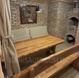 Банно-оздоровительный комплекс «КНЯЖИЙ» відгуки, лазня/сауна Днепр Амур-Нижнеднепровский район ул. Юрия Лисняка, 37, фото, адреса з картою проїзду.