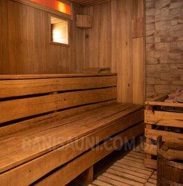 Банно-оздоровительный комплекс «КНЯЖИЙ» відгуки, лазня/сауна Днепр Амур-Нижнеднепровский район ул. Юрия Лисняка, 37, фото, адреса з картою проїзду.