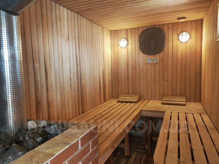 Баня-музей «У Санрая» відгуки, лазня/сауна Днепр Чечеловский район Ул. Осрожская, 9, фото, адреса з картою проїзду.