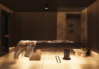 OMO Ikigai Wellness Club відгуки, лазня/сауна Київ Дніпровський район Венеціанський острів, 1, фото, адреса з картою проїзду.