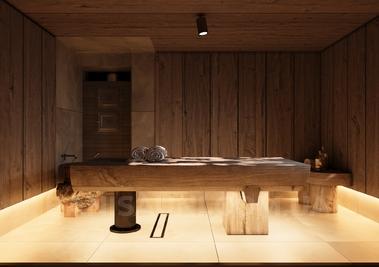 OMO Ikigai Wellness Club відгуки, лазня/сауна Київ Дніпровський район Венеціанський острів, 1, фото, адреса з картою проїзду.