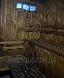 Баня «ТРИ БОБРИ» відгуки, лазня/сауна Днепр Новокодакский район ул. Танцюрена Балка (Юдина), 3Б, фото, адреса з картою проїзду.