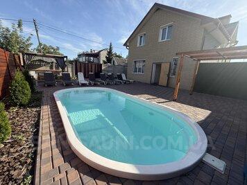 Баня POOL BREEZE відгуки, лазня/сауна Днепр Самарский район ул. Авдеевская, 25, фото, адреса з картою проїзду.