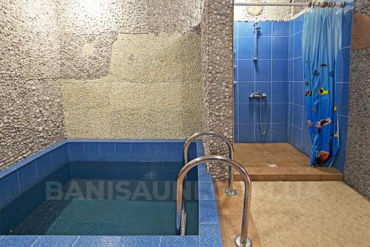 Сауна, лазня Сауна в Старой Боярке, Малютянка відгуки, фото, адреса - banisauni.com.ua Голосеевский район