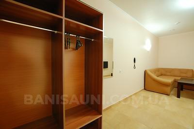 Комплекс саун на Богатирській відгуки, лазня/сауна Київ Оболонський район вул. Богатирська, 12-А, фото, адреса з картою проїзду.