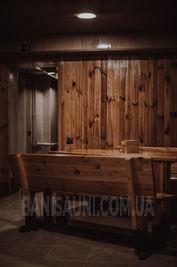 Сауна Штайн відгуки, лазня/сауна Київ Солом