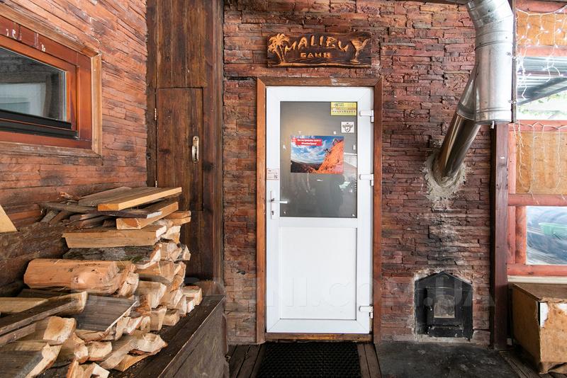 Лазня на березі річки Х-park відгуки, лазня/сауна Київ Деснянський район Парк Муромець (колишній парк Дружби народів), фото, адреса з картою проїзду.