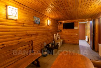 Лазня на березі річки Х-park відгуки, лазня/сауна Київ Деснянський район Парк Муромець (колишній парк Дружби народів), фото, адреса з картою проїзду.