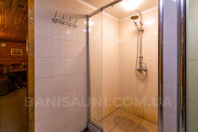 Лазня на березі річки Х-park відгуки, лазня/сауна Київ Деснянський район Парк Муромець (колишній парк Дружби народів), фото, адреса з картою проїзду.