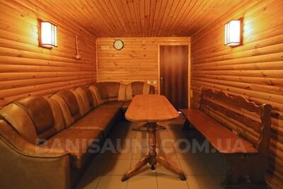 Лазня на березі річки Х-park відгуки, лазня/сауна Київ Деснянський район Парк Муромець (колишній парк Дружби народів), фото, адреса з картою проїзду.