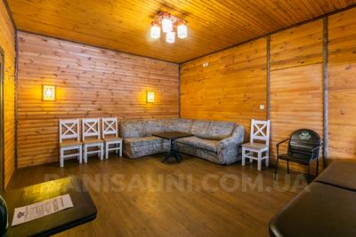 Лазня на березі річки Х-park відгуки, лазня/сауна Київ Деснянський район Парк Муромець (колишній парк Дружби народів), фото, адреса з картою проїзду.