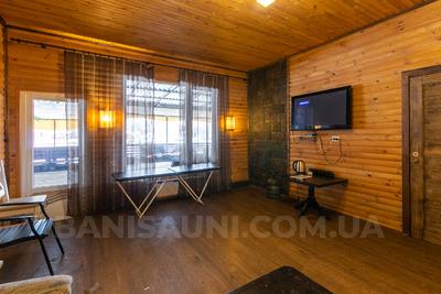 Лазня на березі річки Х-park відгуки, лазня/сауна Київ Деснянський район Парк Муромець (колишній парк Дружби народів), фото, адреса з картою проїзду.