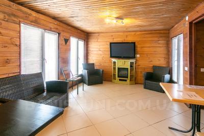 Лазня на березі річки Х-park відгуки, лазня/сауна Київ Деснянський район Парк Муромець (колишній парк Дружби народів), фото, адреса з картою проїзду.