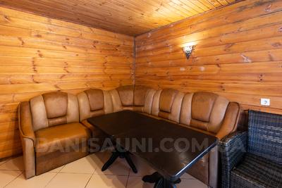 Лазня на березі річки Х-park відгуки, лазня/сауна Київ Деснянський район Парк Муромець (колишній парк Дружби народів), фото, адреса з картою проїзду.