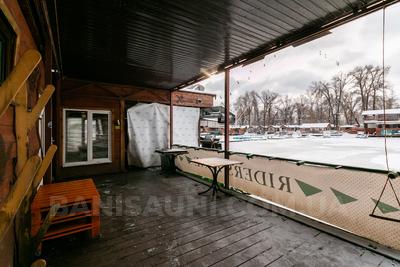 Лазня на березі річки Х-park відгуки, лазня/сауна Київ Деснянський район Парк Муромець (колишній парк Дружби народів), фото, адреса з картою проїзду.
