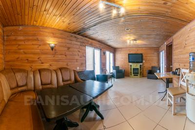 Лазня на березі річки Х-park відгуки, лазня/сауна Київ Деснянський район Парк Муромець (колишній парк Дружби народів), фото, адреса з картою проїзду.