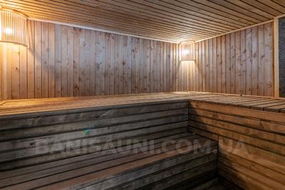 Лазня на березі річки Х-park відгуки, лазня/сауна Київ Деснянський район Парк Муромець (колишній парк Дружби народів), фото, адреса з картою проїзду.