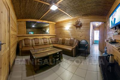 Лазня на березі річки Х-park відгуки, лазня/сауна Київ Деснянський район Парк Муромець (колишній парк Дружби народів), фото, адреса з картою проїзду.