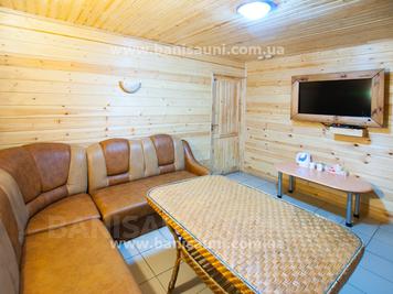 Сауна, лазня Баня на дровах в Х-park, Киев відгуки, фото, адреса - banisauni.com.ua Баня на дровах в Х-park відгуки, лазня/сауна Киев Деснянский район Парк Моремец,