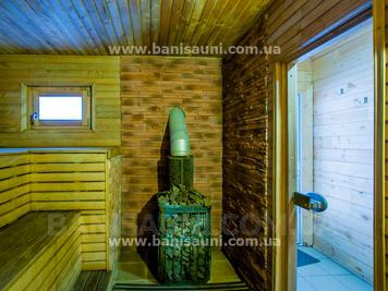 Сауна, лазня Баня на дровах в Х-park, Киев відгуки, фото, адреса - banisauni.com.ua Баня на дровах в Х-park відгуки, лазня/сауна Киев Деснянский район Парк Моремец,