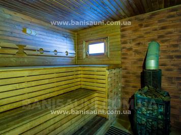 Сауна, лазня Баня на дровах в Х-park, Киев відгуки, фото, адреса - banisauni.com.ua Баня на дровах в Х-park відгуки, лазня/сауна Киев Деснянский район Парк Моремец,