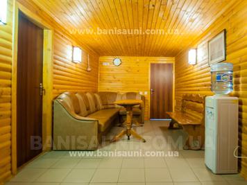 Сауна, лазня Баня на дровах в Х-park, Киев відгуки, фото, адреса - banisauni.com.ua Баня на дровах в Х-park відгуки, лазня/сауна Киев Деснянский район Парк Моремец,