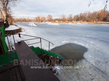 Сауна, лазня Баня на дровах в Х-park, Киев відгуки, фото, адреса - banisauni.com.ua Баня на дровах в Х-park відгуки, лазня/сауна Киев Деснянский район Парк Моремец,