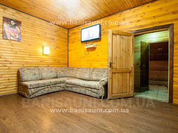 Сауна, лазня Баня на дровах в Х-park, Киев відгуки, фото, адреса - banisauni.com.ua Баня на дровах в Х-park відгуки, лазня/сауна Киев Деснянский район Парк Моремец,