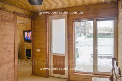 Сауна, лазня Баня на дровах в Х-park, Киев відгуки, фото, адреса - banisauni.com.ua Баня на дровах в Х-park відгуки, лазня/сауна Киев Деснянский район Парк Моремец,