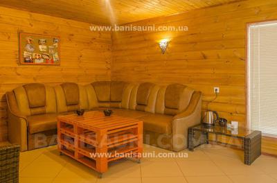 Сауна, лазня Баня на дровах в Х-park, Киев відгуки, фото, адреса - banisauni.com.ua Баня на дровах в Х-park відгуки, лазня/сауна Киев Деснянский район Парк Моремец,