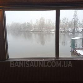 Баня на дровах «Причал» відгуки, лазня/сауна Киев Оболонский район пересечение ул. Героев Сталинграда и ул. Приречная спуск на залив Днепра рыболовно-спортивная база ИЗУМРУДНАЯ, фото, адреса з картою проїзду.